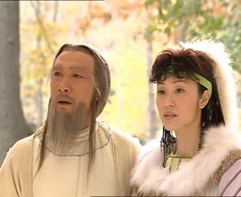 揭晓千古谜题