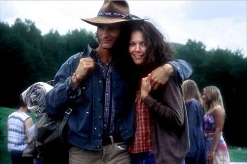 月球漫步(1999年列维·施瑞博尔主演电影) - 搜狗百科