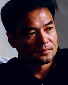 尤勇,又名尤勇智,1963年12月13日生于陕西省西安市,演员