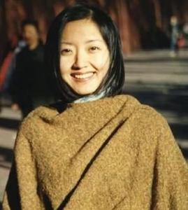 柴静
