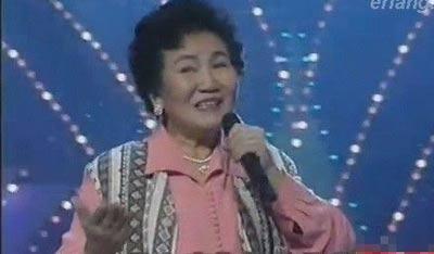 赵丽蓉个人资料简介 搜狗百科