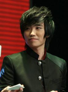 徐良 中国内地男歌手