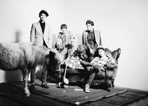 Shinee 搜狗百科
