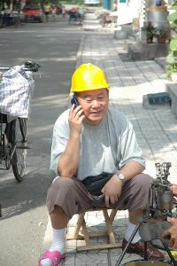 《雷哥老范》剧照