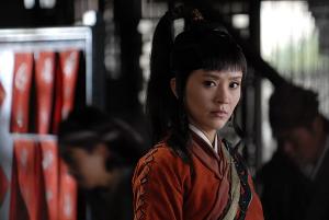 女神捕