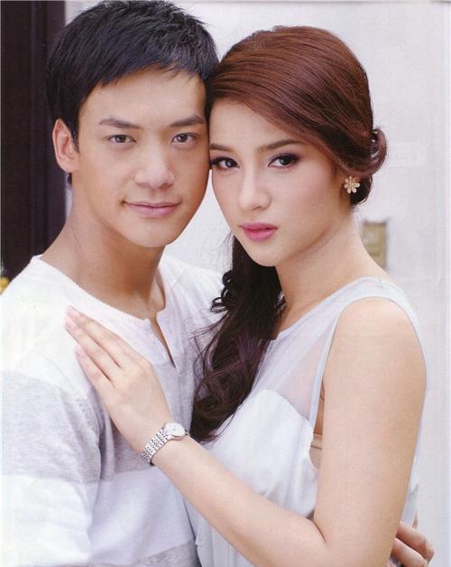 时空寻找爱(图4)  影片名称:穿越时空寻找爱 影片演员:nok,sinjai,bie