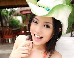苍井空