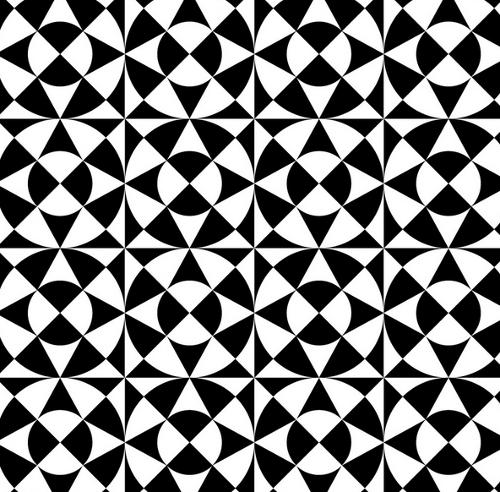 肌理在动漫平面构成中的应用