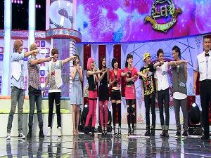  Starking