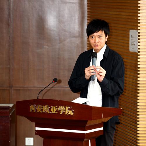加藤嘉一
