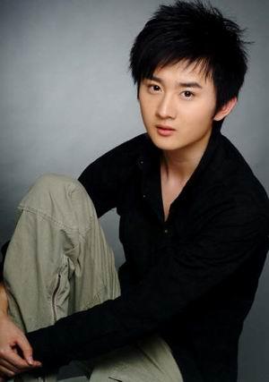 编辑词条 中国大陆男演员 基本信息 姓名:朱晓鹏 星座