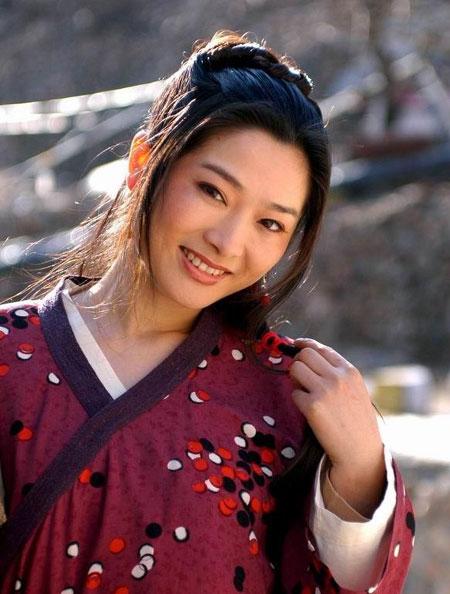 杨蕙兰