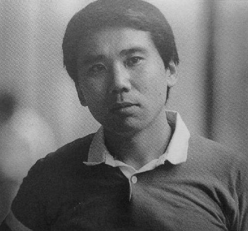 村上春树 - 搜搜百科