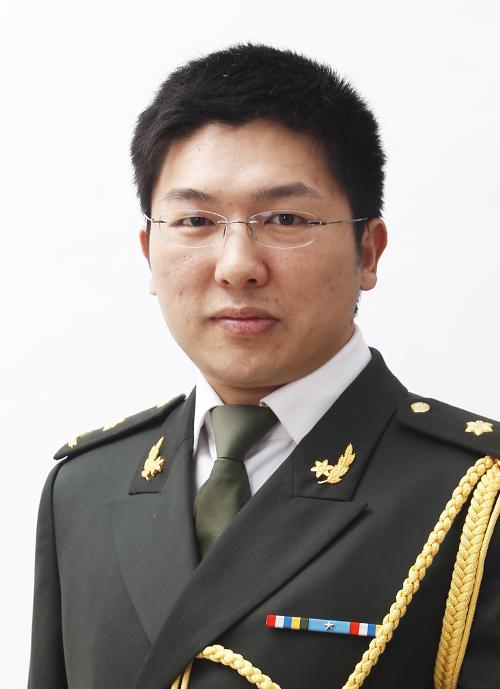 現任中國人民解放軍軍事醫學科學院男科專家