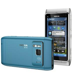 诺基亚n8-00什么时候才出?