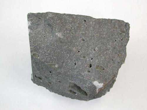隐晶质玄武岩图片