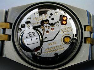 石英表
