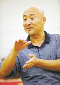陈佩斯