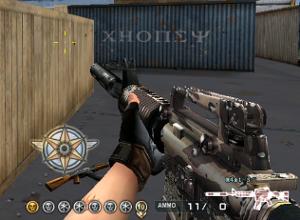 M4A1-S