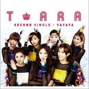 T-ara