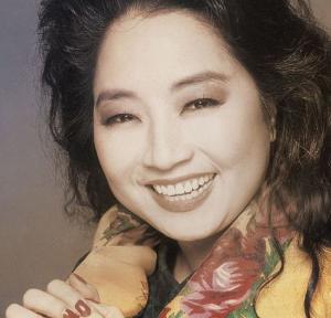 徐小凤(中国香港女歌手) - 搜狗百科