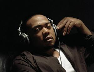 Timbaland