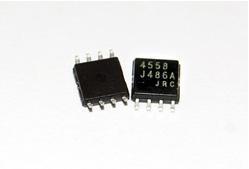 NJM4558
