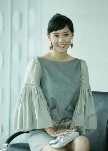 糟糠之妻俱乐部