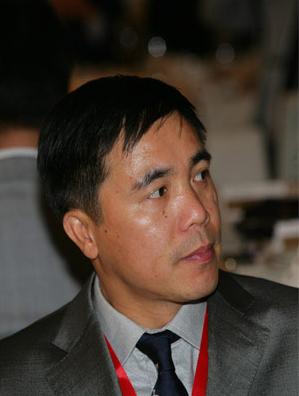 七匹狼董事长周少雄