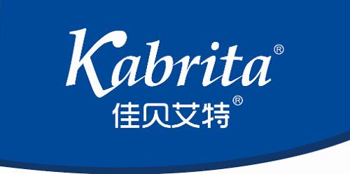 佳贝艾特由英文品牌kabrita音译,属于海普诺凯乳业集团,旗下主要的