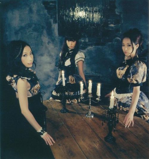 kalafina - 搜狗百科