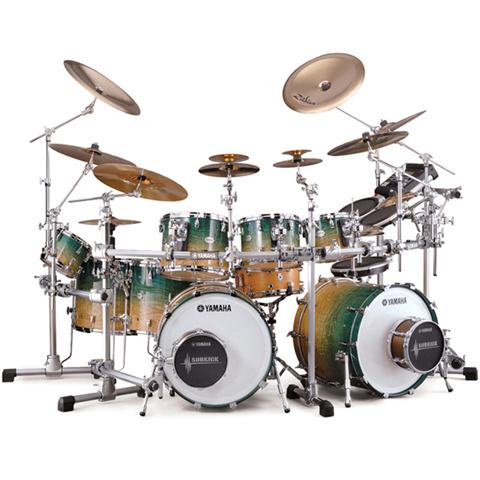 山东志远提醒您应如何保养架子鼓