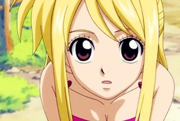 露西·哈特菲利亚-百科