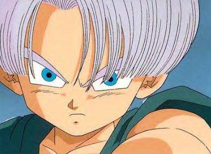 特兰克斯第一次出场身穿的那件外套叫什么服饰?