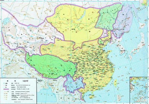 杨坚(隋朝开国皇帝)