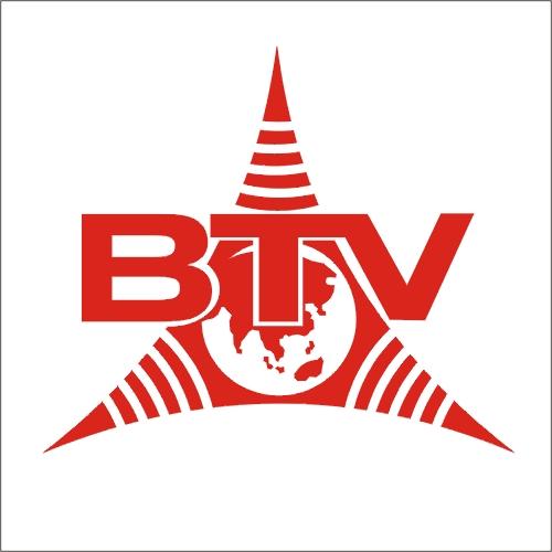 北京电视台老台标