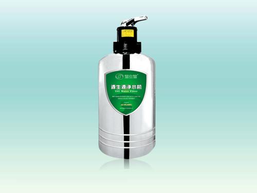磁化净水器