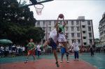 广州市荔湾中学
