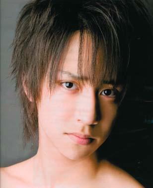八乙女光