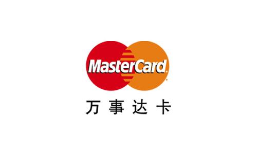 万事达卡logo图片