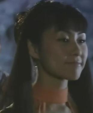 婠婠