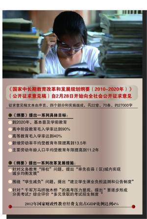 新教改