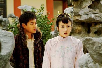 明少卿和沈斯如