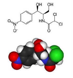 chloromycetin图片