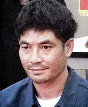 糯康(1969年-2013年),掸邦华人称之为瑙坎,湄公河流域"金三角"地区特