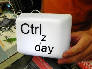 ctrl z day - 搜狗百科