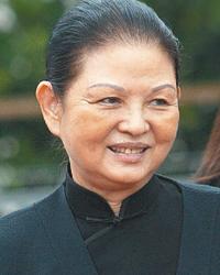李寶珠