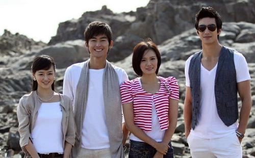 《一不小心爱上你》