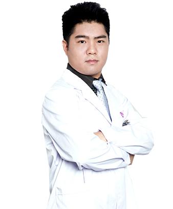 杨华博
