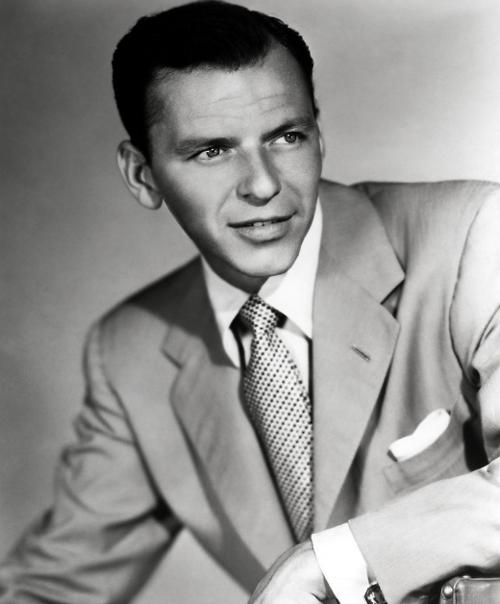 法兰克·辛纳屈